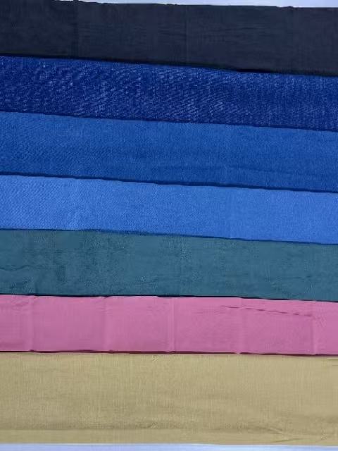  Échantillon de tissu